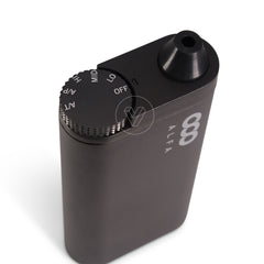 Alfa Vaporizer by Goboof