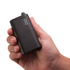 Alfa Vaporizer by Goboof