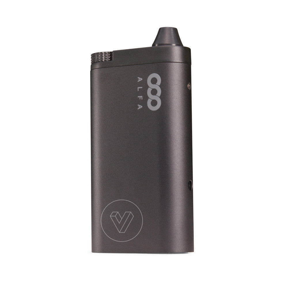 Alfa Vaporizer by Goboof