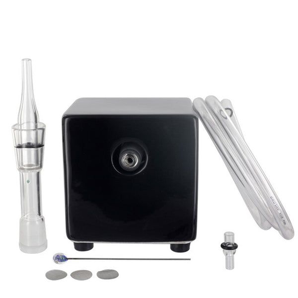 Hot Box Vaporizer hmak Hot Box Vaporizer hmak