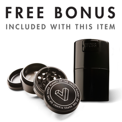 Alfa Vaporizer by Goboof