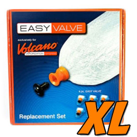 XL Easy Valve Replacement Set for Volcano Vaporizer