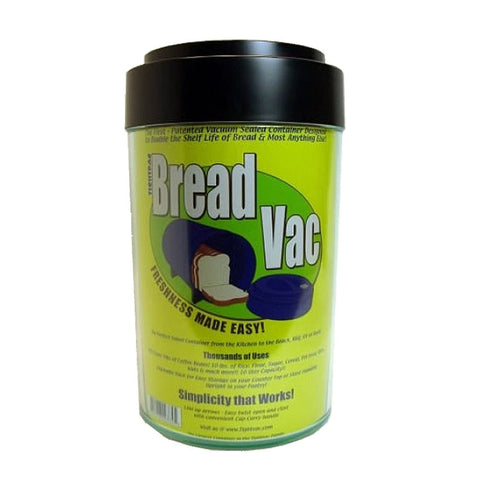 Tightvac 10 liter Everything Vac 5lb Vacuum Sealed Container
