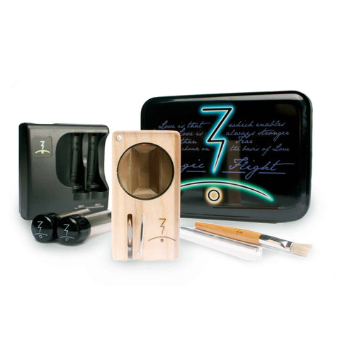 Magic Flight Launch Box Vaporizer