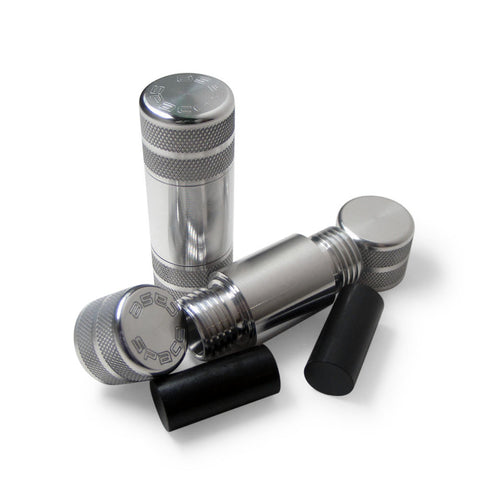 Space Case Pollen Press