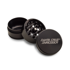 Santa Cruz Shredder 3 Piece Grinder - Choose Mini, Small or Large