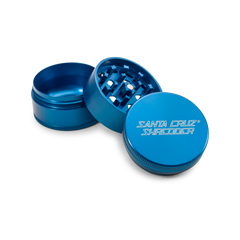 Santa Cruz Shredder 3 Piece Grinder - Choose Mini, Small or Large