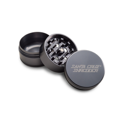 Santa Cruz Shredder 3 Piece Grinder - Choose Mini, Small or Large