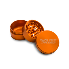 Santa Cruz Shredder 3 Piece Grinder - Choose Mini, Small or Large
