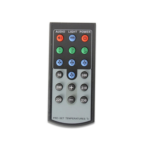 Remote Control for Arizer Extreme Q Vaporizer