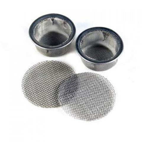 Screen Set for Arizer Extreme Q Vaporizer and V Tower Vaporizer