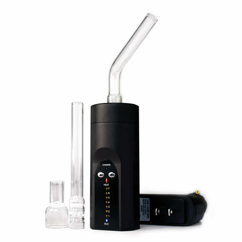 Arizer Solo Vaporizer - Latest 2016 Model