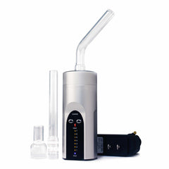 Arizer Solo Package (Silver)