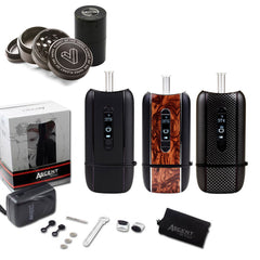 DaVinci Ascent Vaporizer