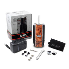 DaVinci Ascent Vaporizer