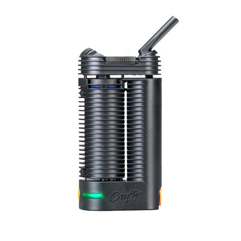 Crafty Vaporizer by Storz & Bickel with FREE VapeCase