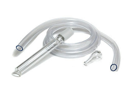 Whip and Wand Set for Da Buddha Vaporizer