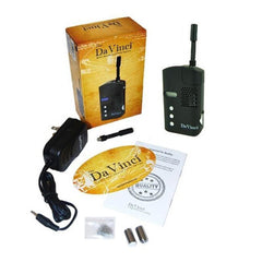 DaVinci Vaporizer