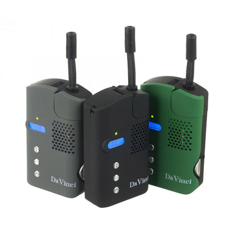 DaVinci Vaporizer