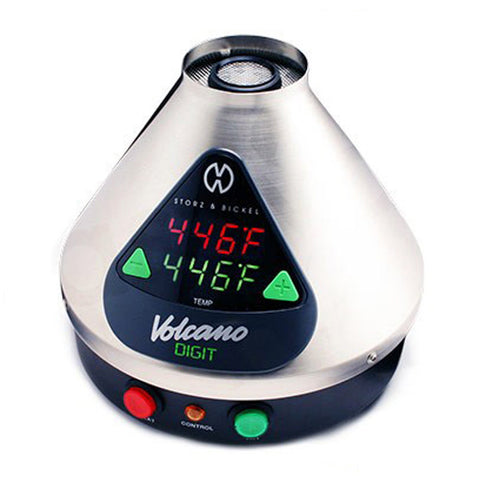 Volcano Vaporizer Digit