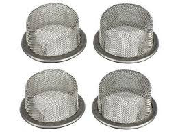 Dome Screen Set for Arizer Extreme Q Vaporizer and V Tower Vaporizer