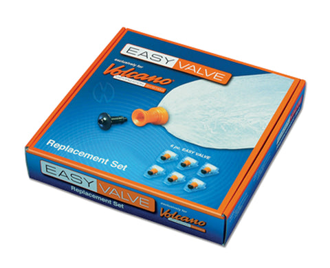 Easy Valve Replacement Set for Volcano Vaporizer