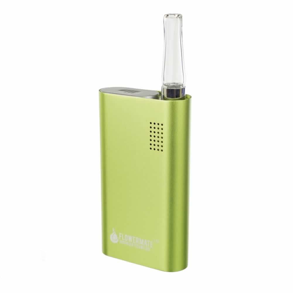 Flowermate V5.0S Vaporizer by VaporMax hmak