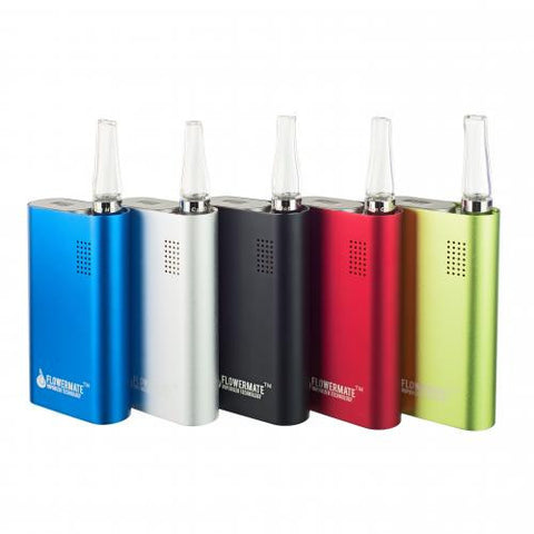 Flowermate V5.0S Vaporizer by VaporMax