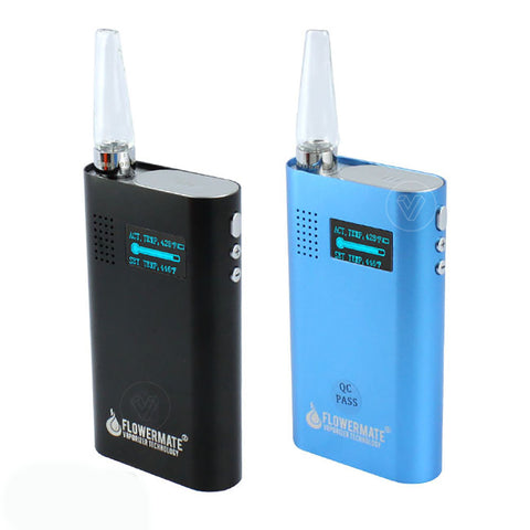 Flowermate V5.0 Pro Vaporizer