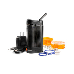 Crafty Vaporizer by Storz & Bickel