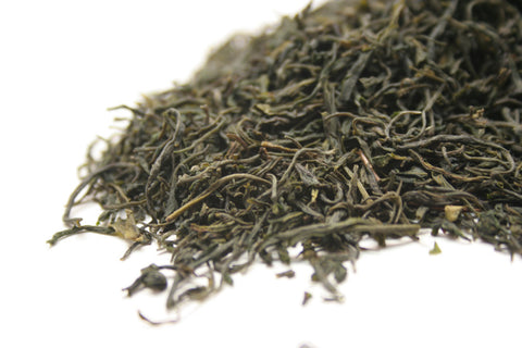 Green Tea (Camellia Sinensis)