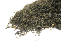 Green Tea (Camellia Sinensis)