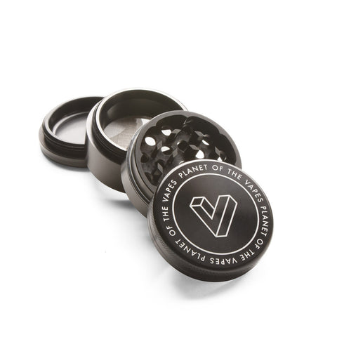 Planet of the Vapes 4 Piece Grinder