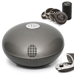 The Herbalizer Vaporizer