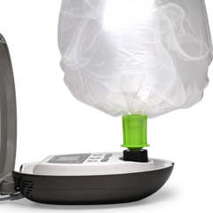 The Herbalizer Vaporizer