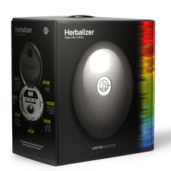 The Herbalizer Vaporizer
