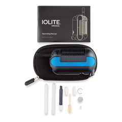Iolite Vaporizer Original
