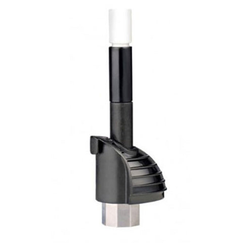 Filling Chamber and Mouthpiece for Iolite Vaporizer
