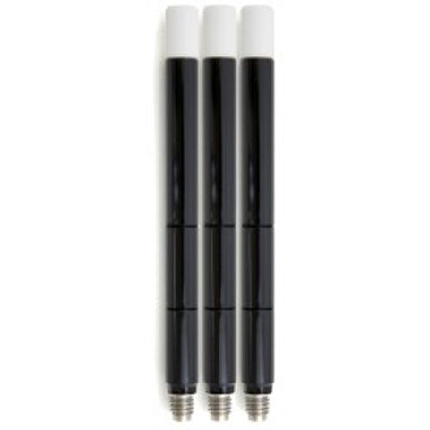 Stainless Steel Extended Mouthpiece for Iolite - 3 pack