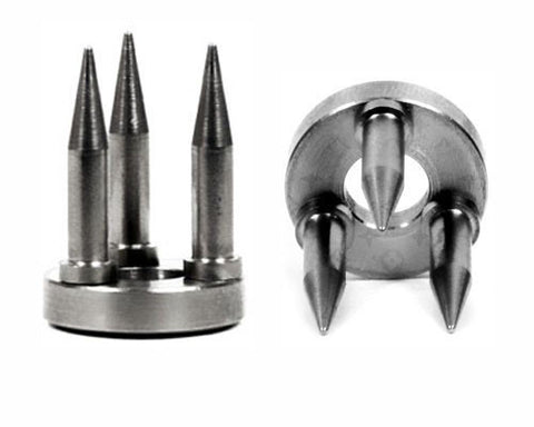 Optimizer for Iolite Vaporizer