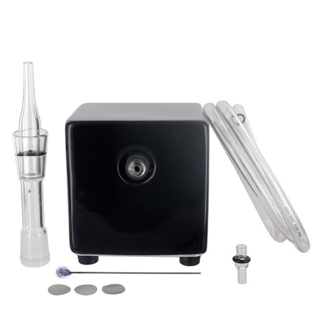 Hot Box Vaporizer hmak Hot Box Vaporizer hmak