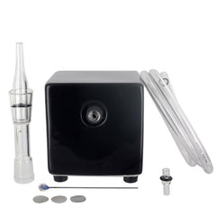 Hot Box Vaporizer