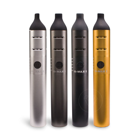 X MAX V2 Pro Vaporizer