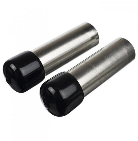 Set of 2 Batteries for Magic Flight Launch Box Vaporizer