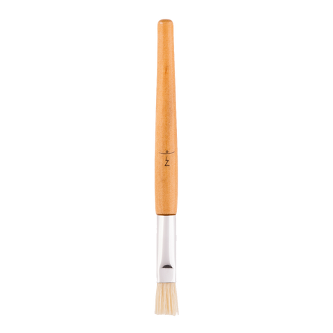 Wooden Cleaning Brush for Flight Launch Box Vaporizer