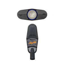 Mighty Vaporizer By Storz & Bickel Top View - Planet of the Vapes