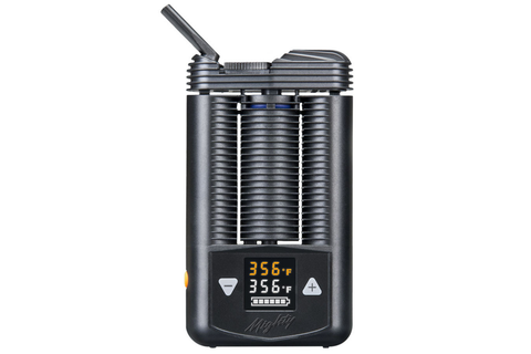 Mighty Vaporizer by Storz & Bickel FREE VapeCase