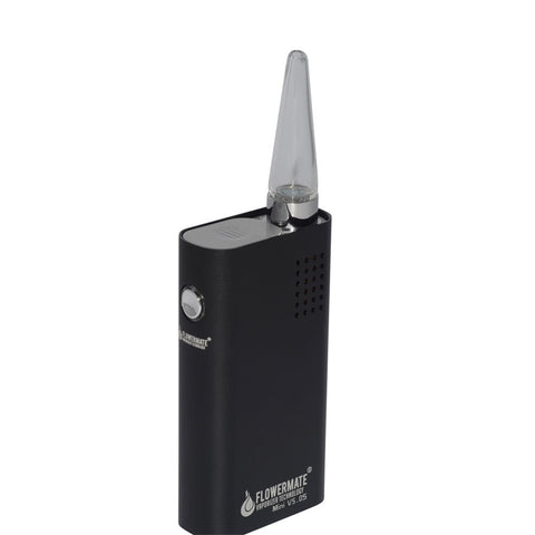 Flowermate Mini Vaporizer V5.0S by VaporMax