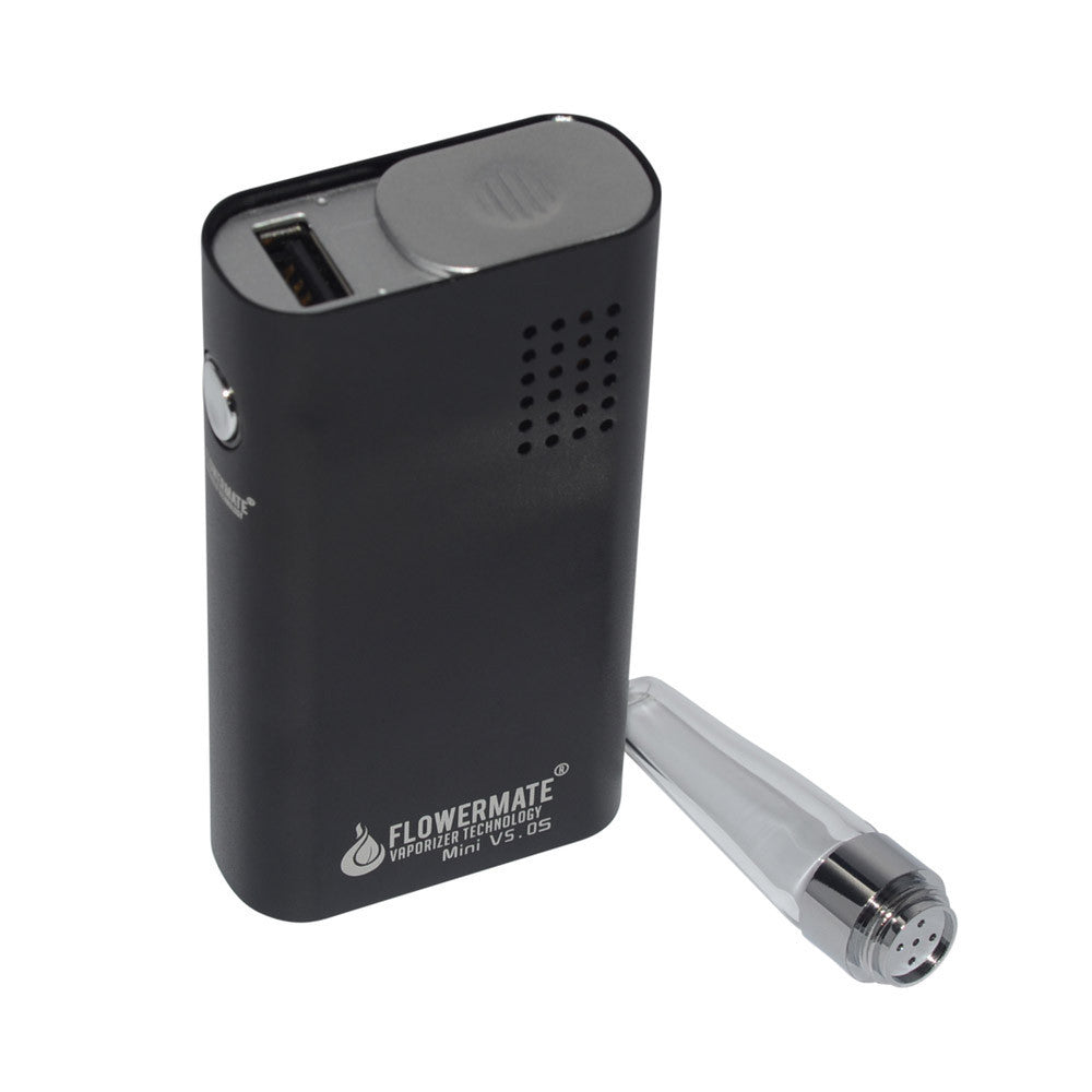 Vapormax v flowermate sales v5.0s