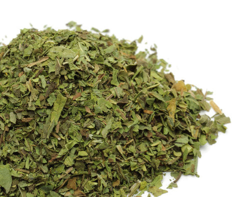 Peppermint (Mentha Piperita)